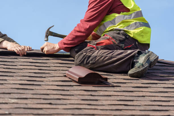 Best Residential Roofing Contractor  in Monfort Heights, OH