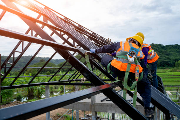 Best Commercial Roofing Services  in Monfort Heights, OH