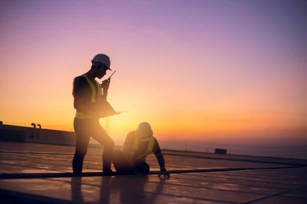 Best Roof Restoration Services  in Monfort Heights, OH