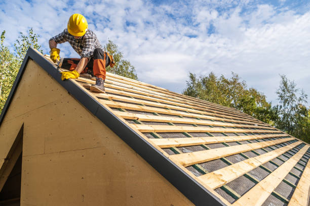 Best Emergency Roof Repair  in Monfort Heights, OH