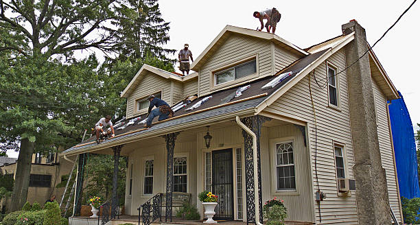 Best Shingle Roofing Installation  in Monfort Heights, OH