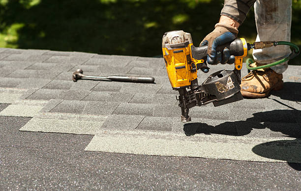 Best Roof Waterproofing Services  in Monfort Heights, OH