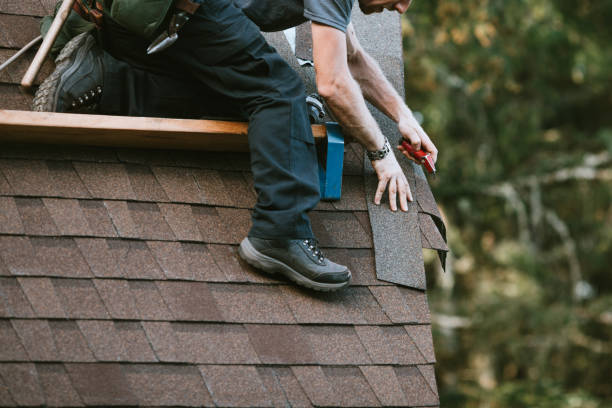 Best Residential Roofing Contractor  in Monfort Heights, OH